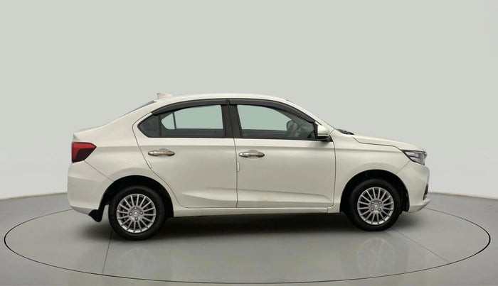 2022 Honda Amaze 1.2L I-VTEC S, Petrol, Manual, 47,705 km, Right Side View