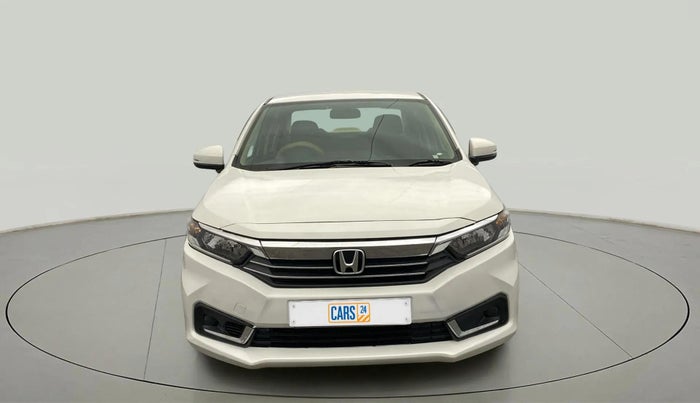 2022 Honda Amaze 1.2L I-VTEC S, Petrol, Manual, 47,705 km, Front