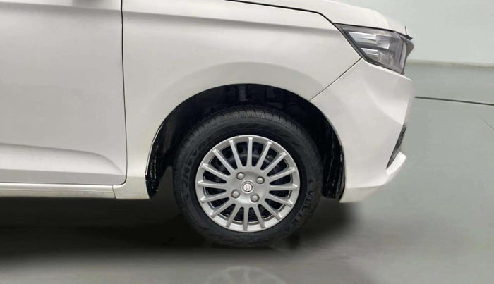 2022 Honda Amaze 1.2L I-VTEC S, Petrol, Manual, 47,705 km, Right Front Wheel