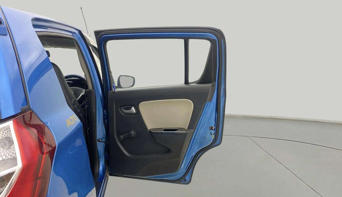 2016 Maruti Alto K10 VXI, Petrol, Manual, 31,380 km, RHS Rear Door
