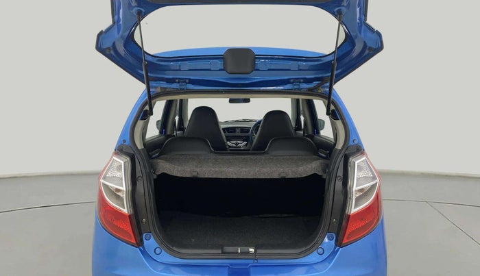 2016 Maruti Alto K10 VXI, Petrol, Manual, 31,380 km, Boot Open Zoomed View
