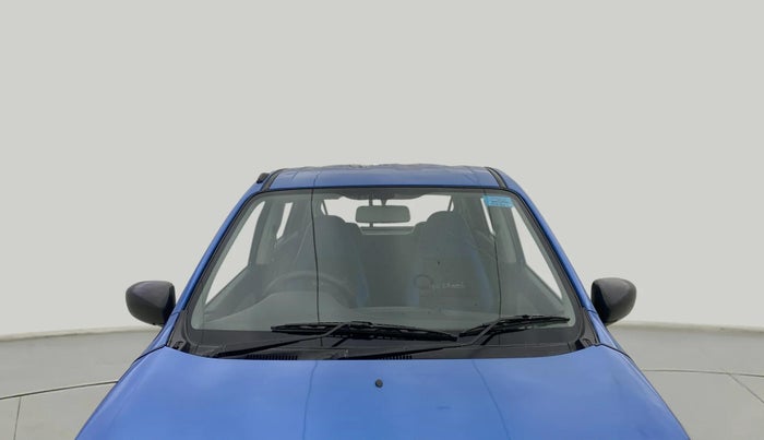 2016 Maruti Alto K10 VXI, Petrol, Manual, 31,380 km, Front Windshield
