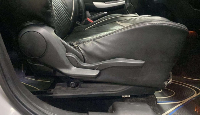 2018 Maruti Baleno RS 1.0 PETROL, Petrol, Manual, 43,827 km, Driver Side Adjustment Panel