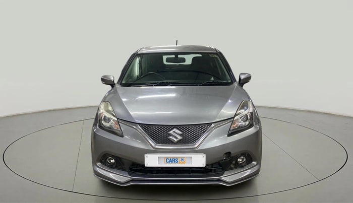 2018 Maruti Baleno RS 1.0 PETROL, Petrol, Manual, 43,827 km, Front