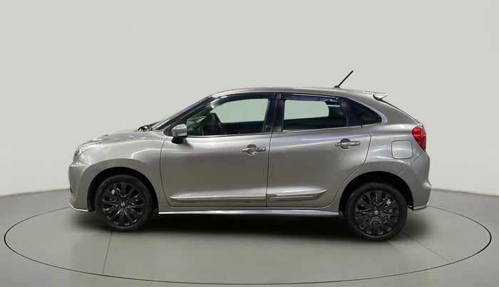 2018 Maruti Baleno RS 1.0 PETROL, Petrol, Manual, 43,827 km, Left Side
