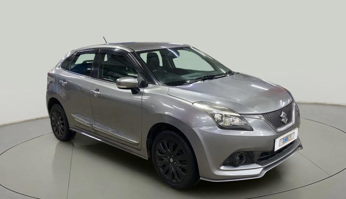 2018 Maruti Baleno RS 1.0 PETROL, Petrol, Manual, 43,827 km, Right Front Diagonal