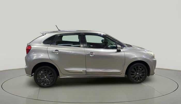 2018 Maruti Baleno RS 1.0 PETROL, Petrol, Manual, 43,827 km, Right Side View
