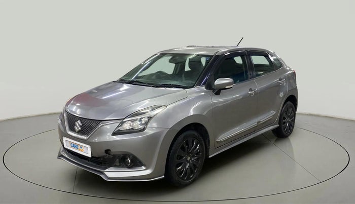 2018 Maruti Baleno RS 1.0 PETROL, Petrol, Manual, 43,827 km, Left Front Diagonal