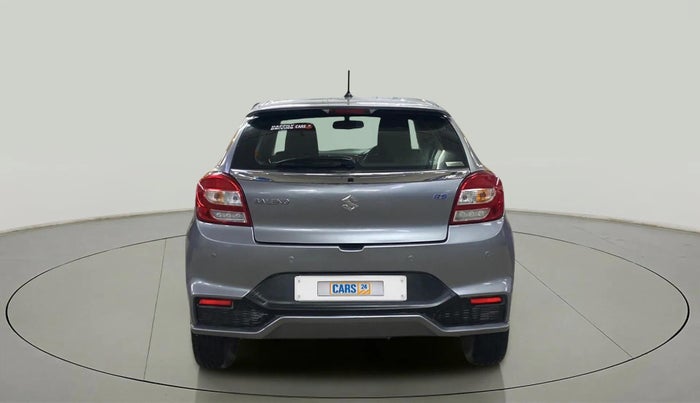 2018 Maruti Baleno RS 1.0 PETROL, Petrol, Manual, 43,827 km, Back/Rear