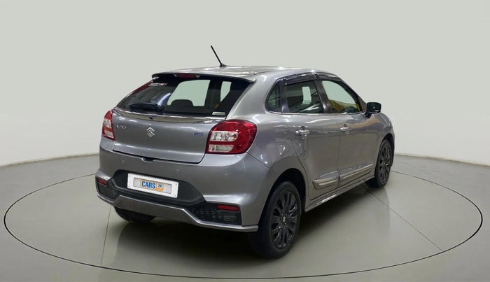 2018 Maruti Baleno RS 1.0 PETROL, Petrol, Manual, 43,827 km, Right Back Diagonal
