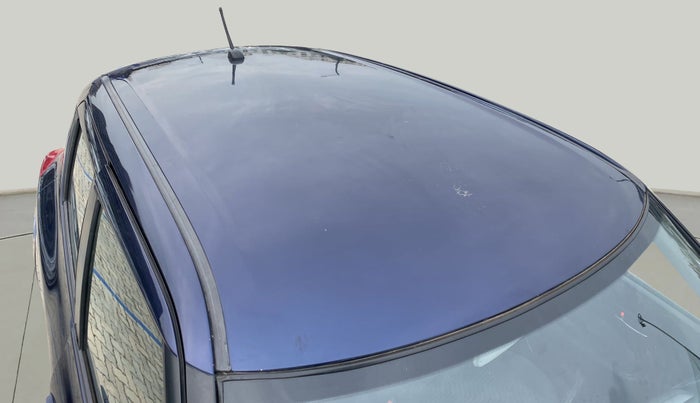 2021 Maruti Swift VXI, Petrol, Manual, 1,29,983 km, Roof