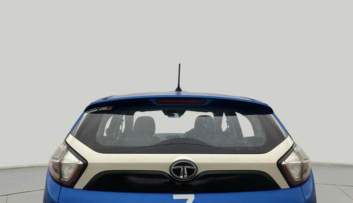 2017 Tata NEXON XM DIESEL, Diesel, Manual, 78,532 km, Rear Windshield