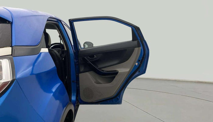 2017 Tata NEXON XM DIESEL, Diesel, Manual, 78,532 km, RHS Rear Door