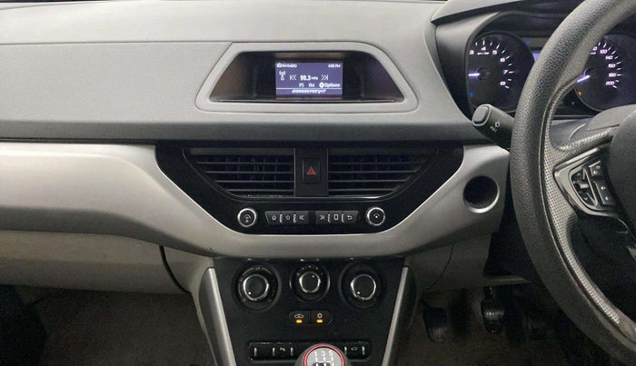 2017 Tata NEXON XM DIESEL, Diesel, Manual, 78,532 km, Air Conditioner