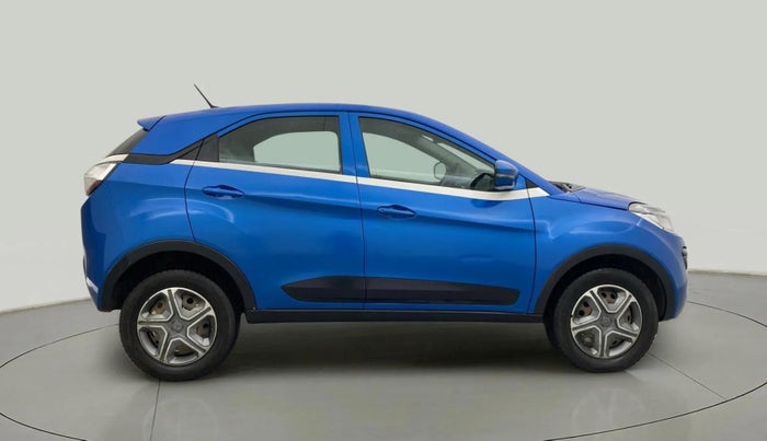 2017 Tata NEXON XM DIESEL, Diesel, Manual, 78,532 km, Right Side View