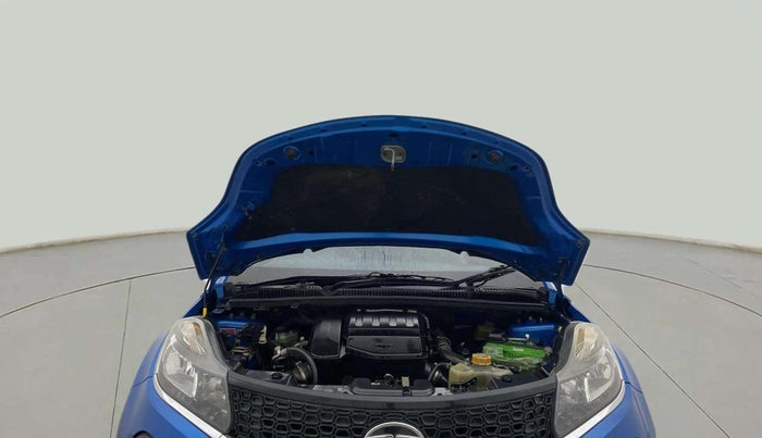 2017 Tata NEXON XM DIESEL, Diesel, Manual, 78,532 km, Open Bonet