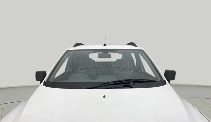 2016 Renault Kwid RXT 0.8, Petrol, Manual, 65,638 km, Front Windshield