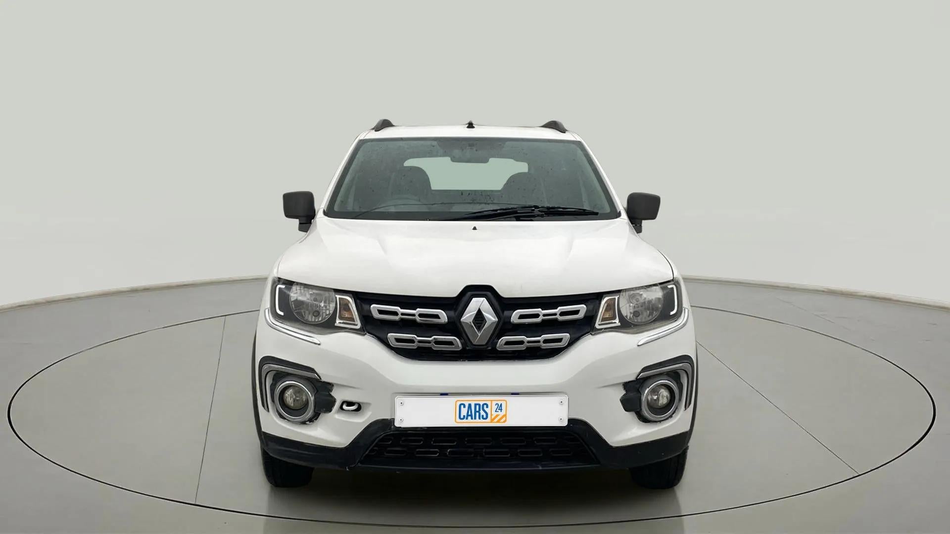 2016 Renault Kwid RXT Manual Online Price in India Easy