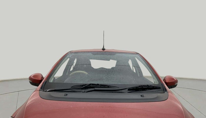 2018 Tata Tiago XZA PETROL, Petrol, Automatic, 50,645 km, Front Windshield