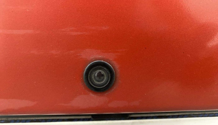 2018 Tata Tiago XZA PETROL, Petrol, Automatic, 50,645 km, Parking Camera