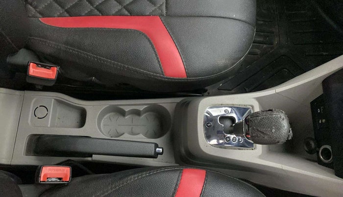 2018 Tata Tiago XZA PETROL, Petrol, Automatic, 50,645 km, Gear Lever