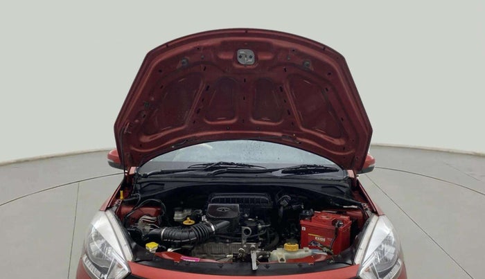 2018 Tata Tiago XZA PETROL, Petrol, Automatic, 50,645 km, Open Bonet