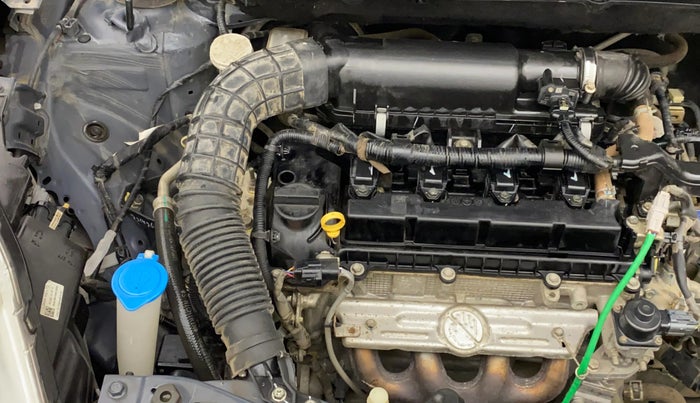 2020 Maruti Dzire VXI, Petrol, Manual, 59,719 km, Engine View - Right