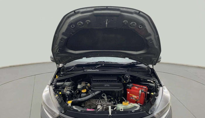 2021 Tata Tiago XZ PETROL, Petrol, Manual, 16,177 km, Open Bonet