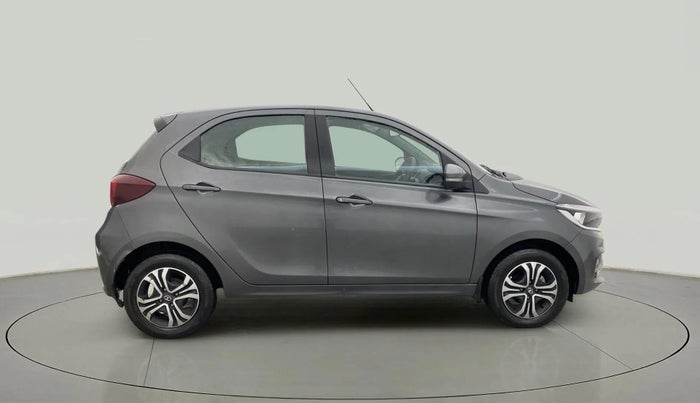 2021 Tata Tiago XZ PETROL, Petrol, Manual, 16,177 km, Right Side View
