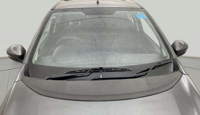 2021 Tata Tiago XZ PETROL, Petrol, Manual, 16,177 km, Front Windshield