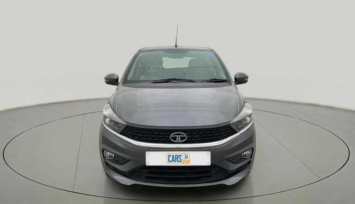 2021 Tata Tiago XZ PETROL, Petrol, Manual, 16,177 km, Front