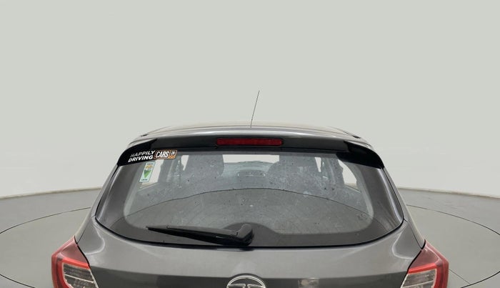 2021 Tata Tiago XZ PETROL, Petrol, Manual, 16,177 km, Rear Windshield