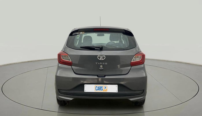 2021 Tata Tiago XZ PETROL, Petrol, Manual, 16,177 km, Back/Rear