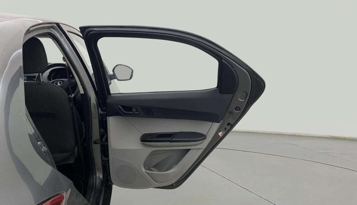 2021 Tata Tiago XZ PETROL, Petrol, Manual, 16,177 km, RHS Rear Door