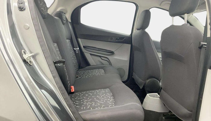 2021 Tata Tiago XZ PETROL, Petrol, Manual, 16,177 km, Right Side Rear Door Cabin