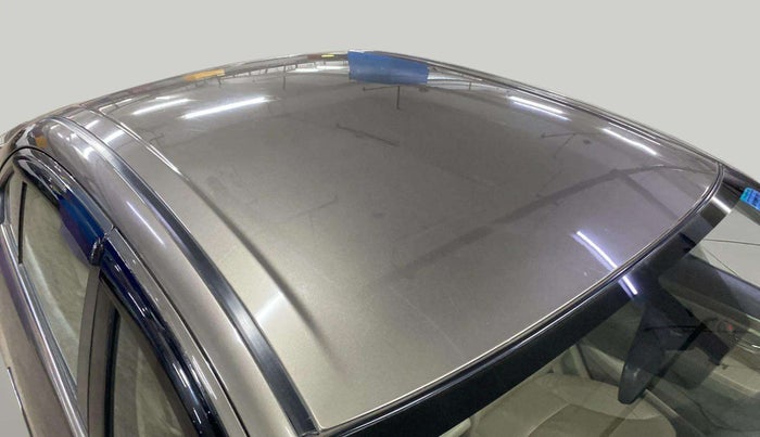 2020 Maruti Ciaz ALPHA 1.5 SHVS PETROL, Petrol, Manual, 27,872 km, Roof