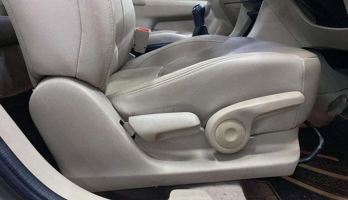 2020 Maruti Ciaz ALPHA 1.5 SHVS PETROL, Petrol, Manual, 27,872 km, Driver Side Adjustment Panel