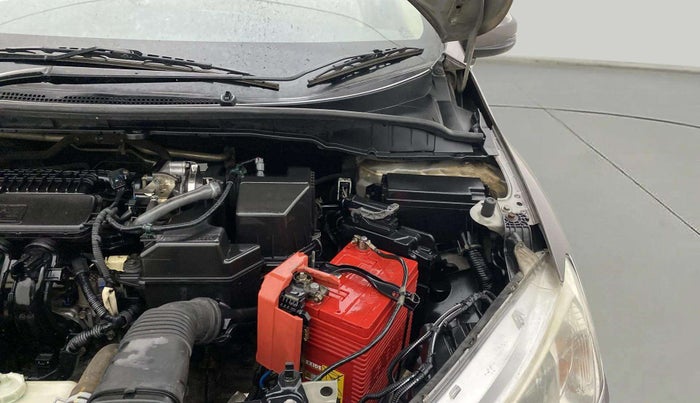 2015 Honda City 1.5L I-VTEC VX, Petrol, Manual, 95,224 km, Engine View - Left