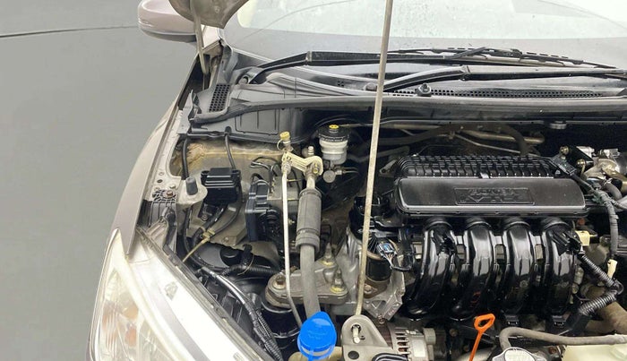 2015 Honda City 1.5L I-VTEC VX, Petrol, Manual, 95,224 km, Engine View - Right