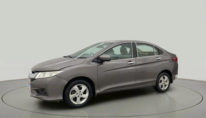 2015 Honda City 1.5L I-VTEC VX, Petrol, Manual, 95,224 km, Left Front Diagonal
