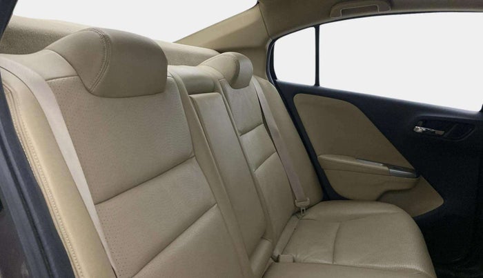 2015 Honda City 1.5L I-VTEC VX, Petrol, Manual, 95,224 km, Right Side Rear Door Cabin