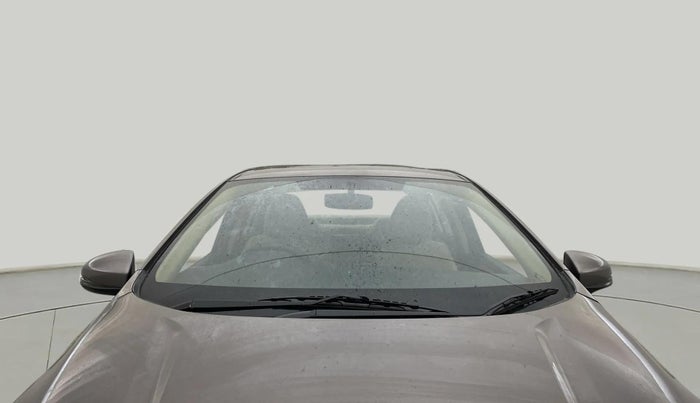 2015 Honda City 1.5L I-VTEC VX, Petrol, Manual, 95,224 km, Front Windshield