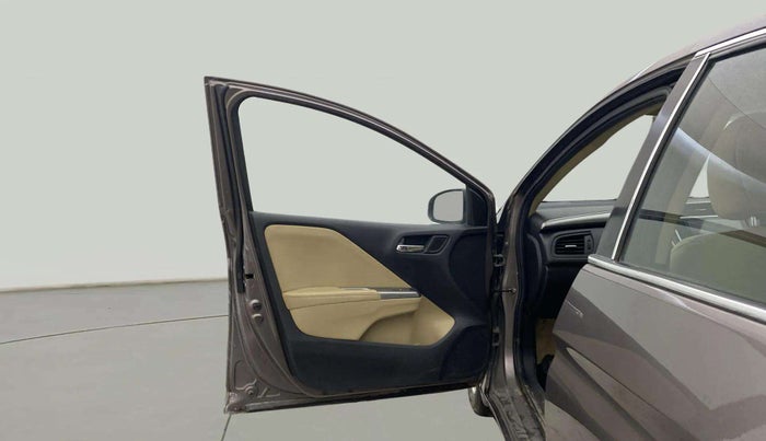 2015 Honda City 1.5L I-VTEC VX, Petrol, Manual, 95,224 km, LHS Front Door