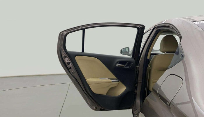 2015 Honda City 1.5L I-VTEC VX, Petrol, Manual, 95,224 km, LHS Rear Door