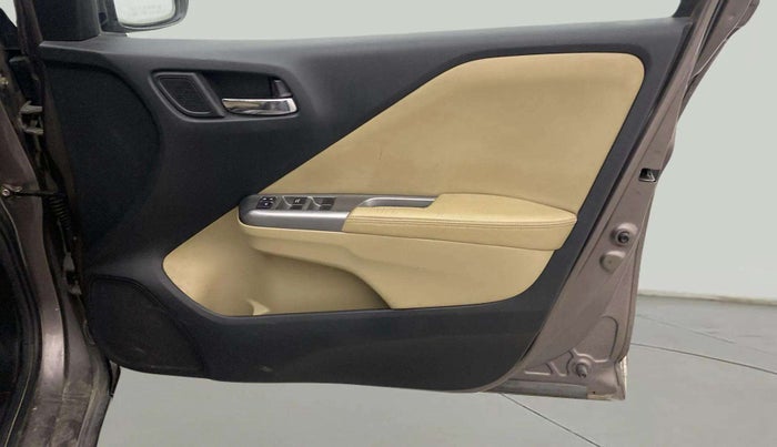 2015 Honda City 1.5L I-VTEC VX, Petrol, Manual, 95,224 km, Driver Side Door Panels Control