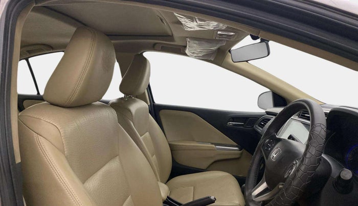 2015 Honda City 1.5L I-VTEC VX, Petrol, Manual, 95,224 km, Right Side Front Door Cabin