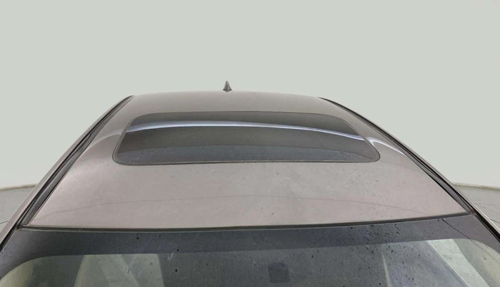 2015 Honda City 1.5L I-VTEC VX, Petrol, Manual, 95,224 km, Moonroof/ Sunroof