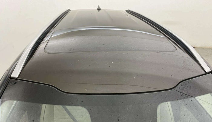 2023 KIA CARENS LUXURY PLUS 1.5 TURBO PETROL DCT 7 STR, Petrol, Automatic, 56,891 km, Moonroof/ Sunroof