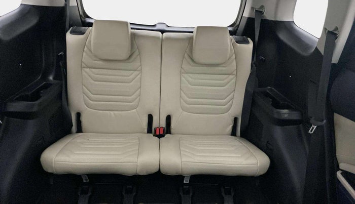 2023 KIA CARENS LUXURY PLUS 1.5 TURBO PETROL DCT 7 STR, Petrol, Automatic, 56,891 km, Third Seat Row ( optional )