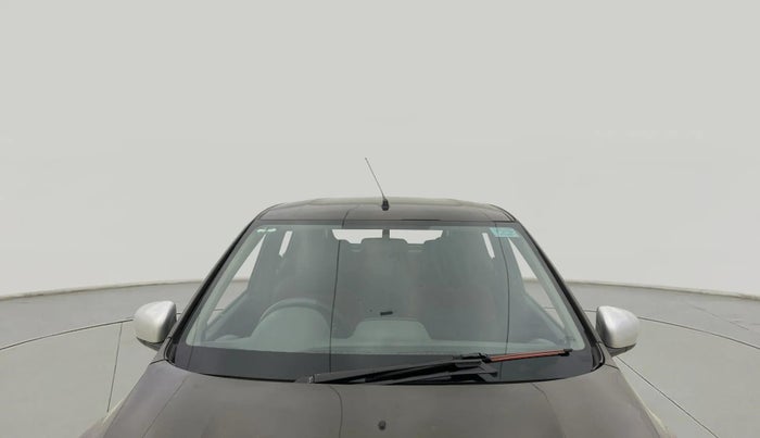 2018 Renault Kwid RXT 1.0 AMT (O), Petrol, Automatic, 34,900 km, Front Windshield